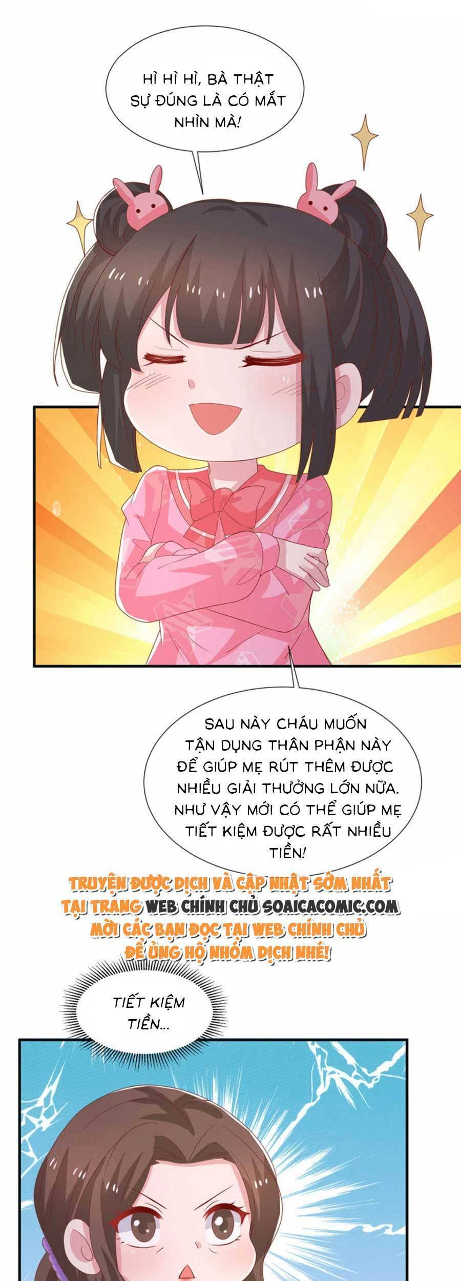 Trọng Sinh Chi Ngược Tra Nữ Vương Chapter 113 - 13