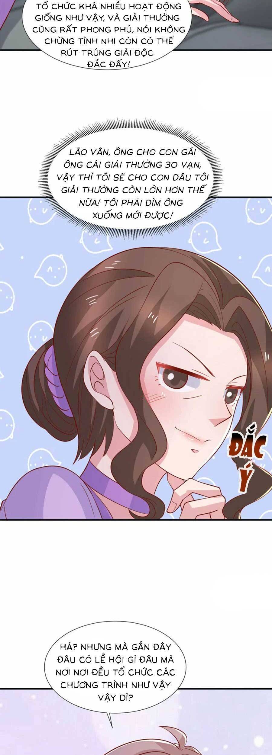 Trọng Sinh Chi Ngược Tra Nữ Vương Chapter 113 - 15