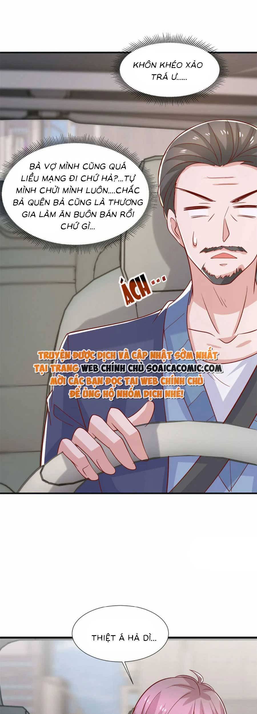Trọng Sinh Chi Ngược Tra Nữ Vương Chapter 113 - 18