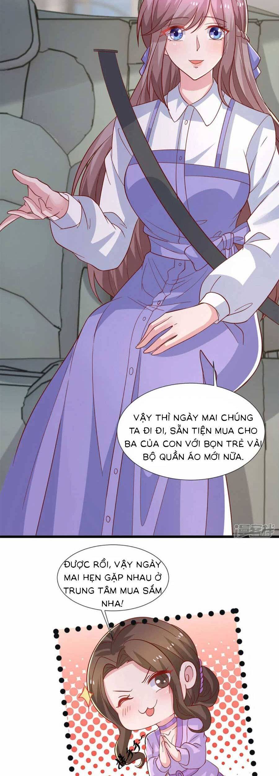 Trọng Sinh Chi Ngược Tra Nữ Vương Chapter 113 - 19