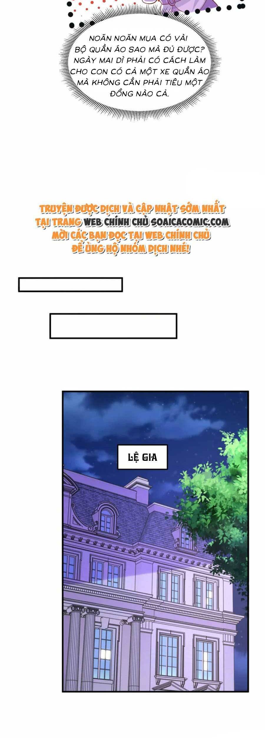 Trọng Sinh Chi Ngược Tra Nữ Vương Chapter 113 - 20