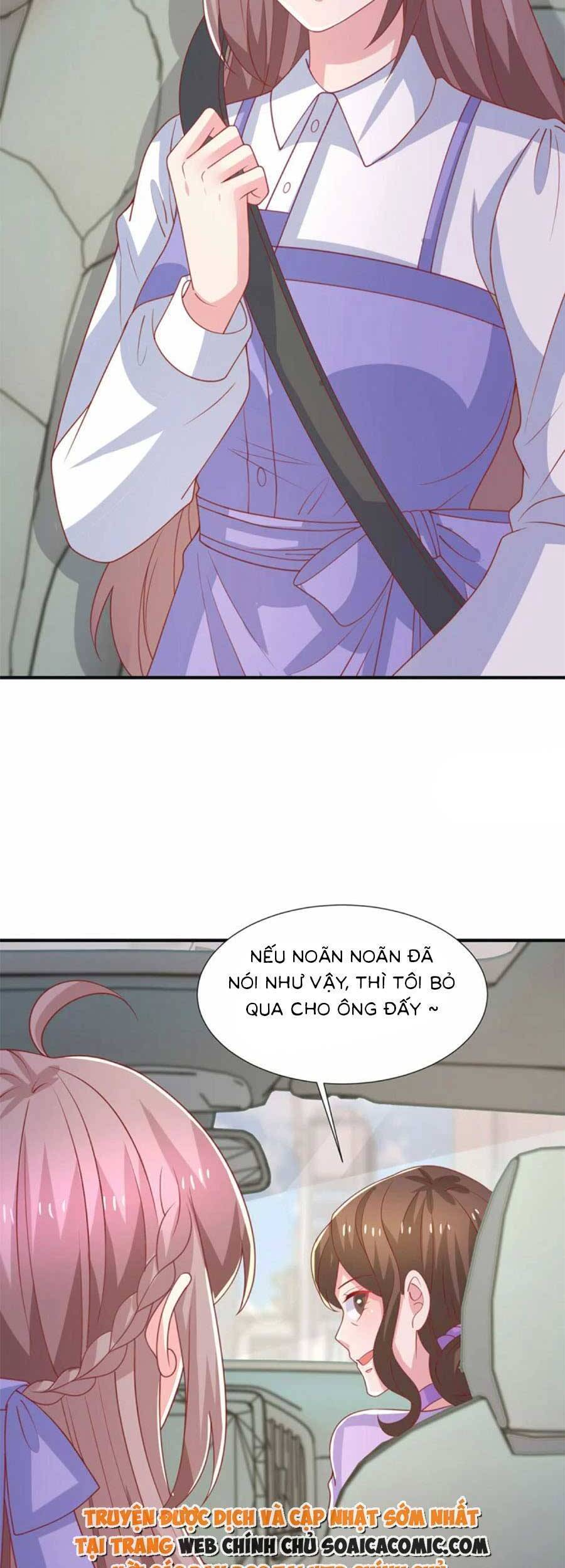 Trọng Sinh Chi Ngược Tra Nữ Vương Chapter 113 - 3