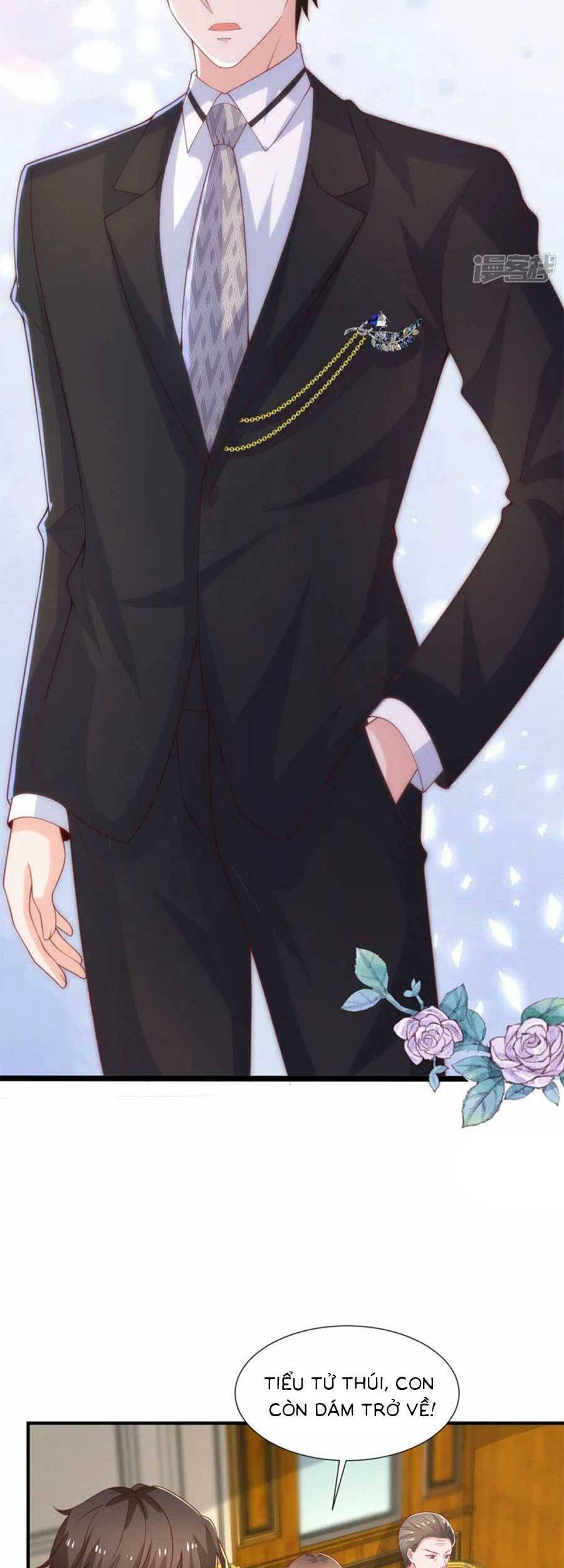 Trọng Sinh Chi Ngược Tra Nữ Vương Chapter 113 - 24