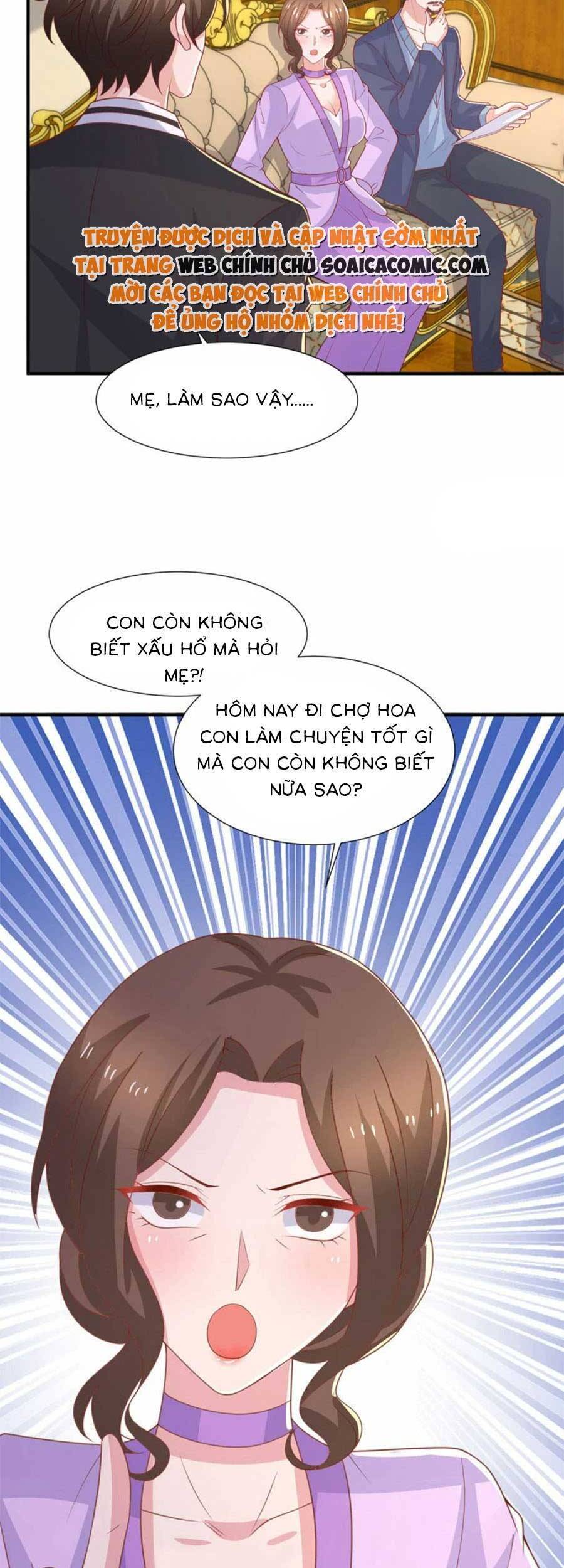 Trọng Sinh Chi Ngược Tra Nữ Vương Chapter 113 - 25