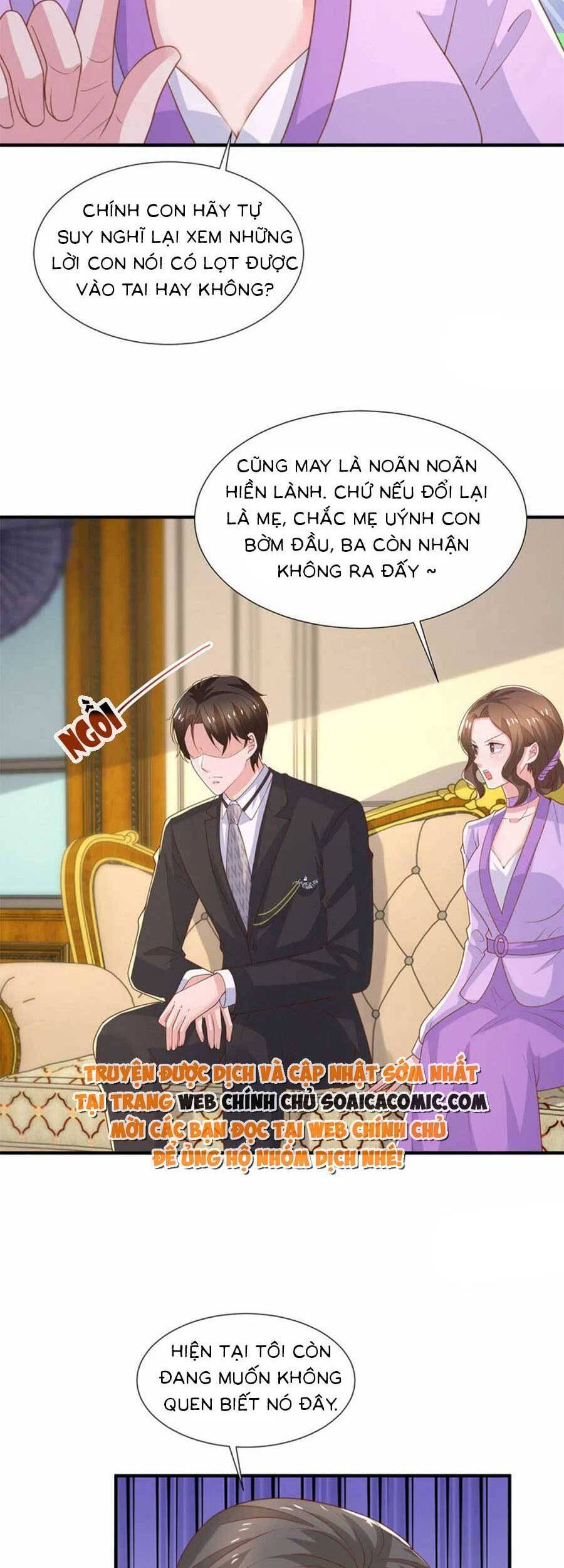 Trọng Sinh Chi Ngược Tra Nữ Vương Chapter 113 - 26