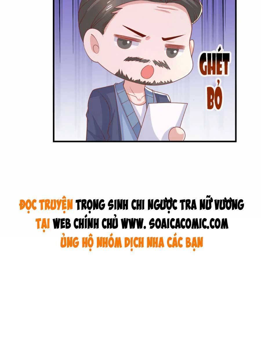 Trọng Sinh Chi Ngược Tra Nữ Vương Chapter 113 - 27