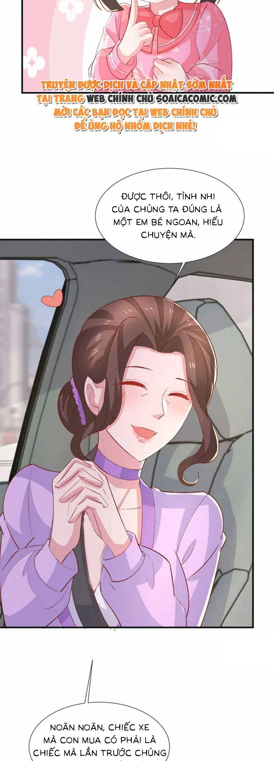 Trọng Sinh Chi Ngược Tra Nữ Vương Chapter 113 - 6