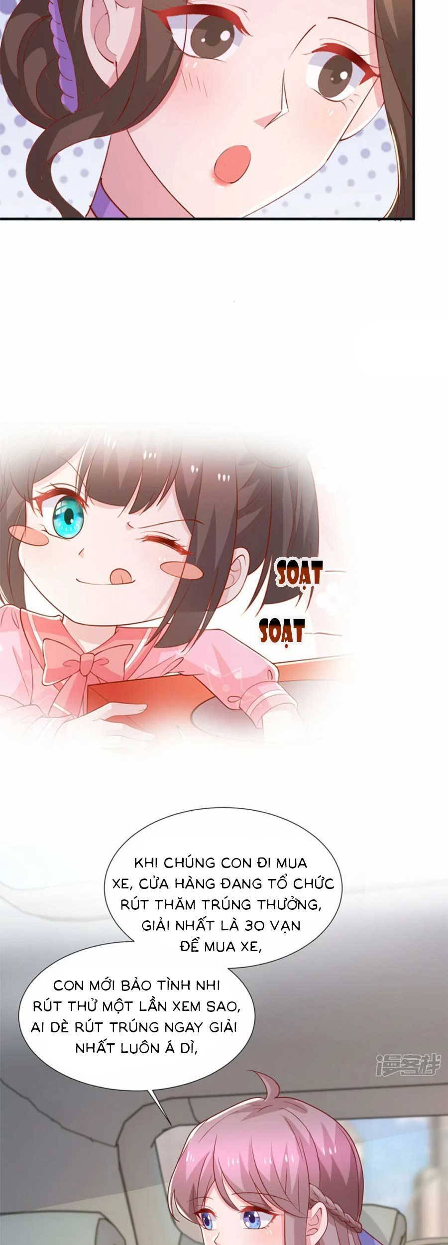 Trọng Sinh Chi Ngược Tra Nữ Vương Chapter 113 - 9