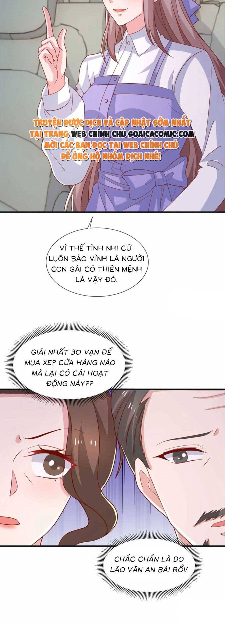 Trọng Sinh Chi Ngược Tra Nữ Vương Chapter 113 - 10