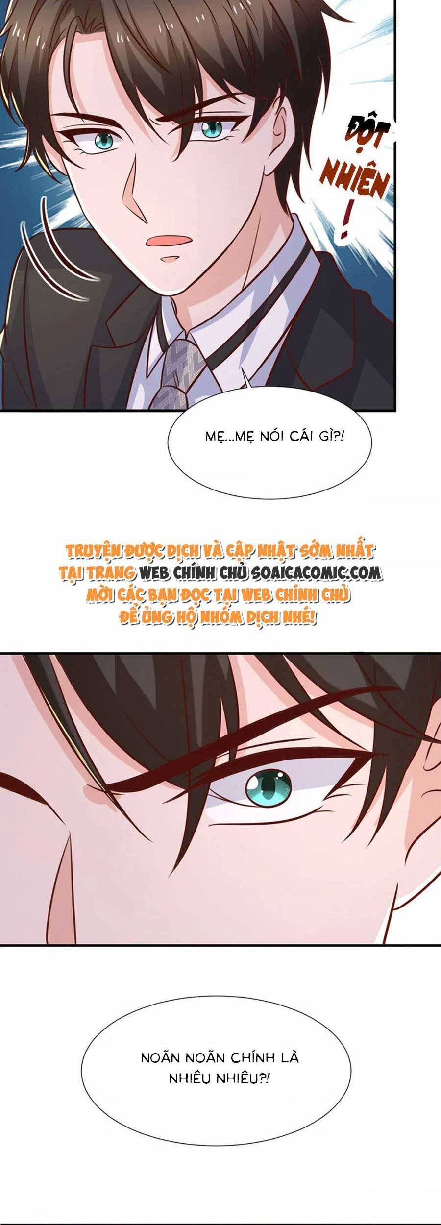 Trọng Sinh Chi Ngược Tra Nữ Vương Chapter 114 - 11