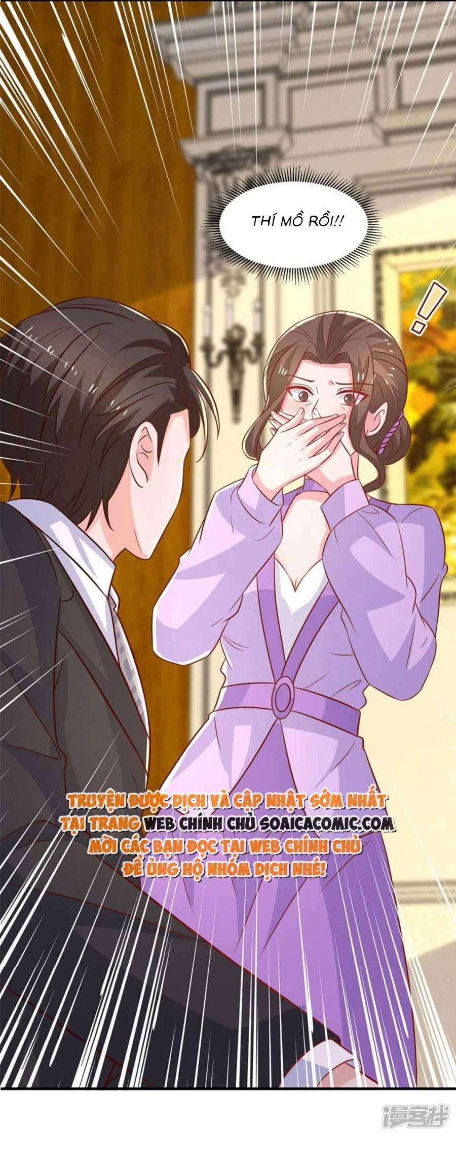 Trọng Sinh Chi Ngược Tra Nữ Vương Chapter 114 - 12