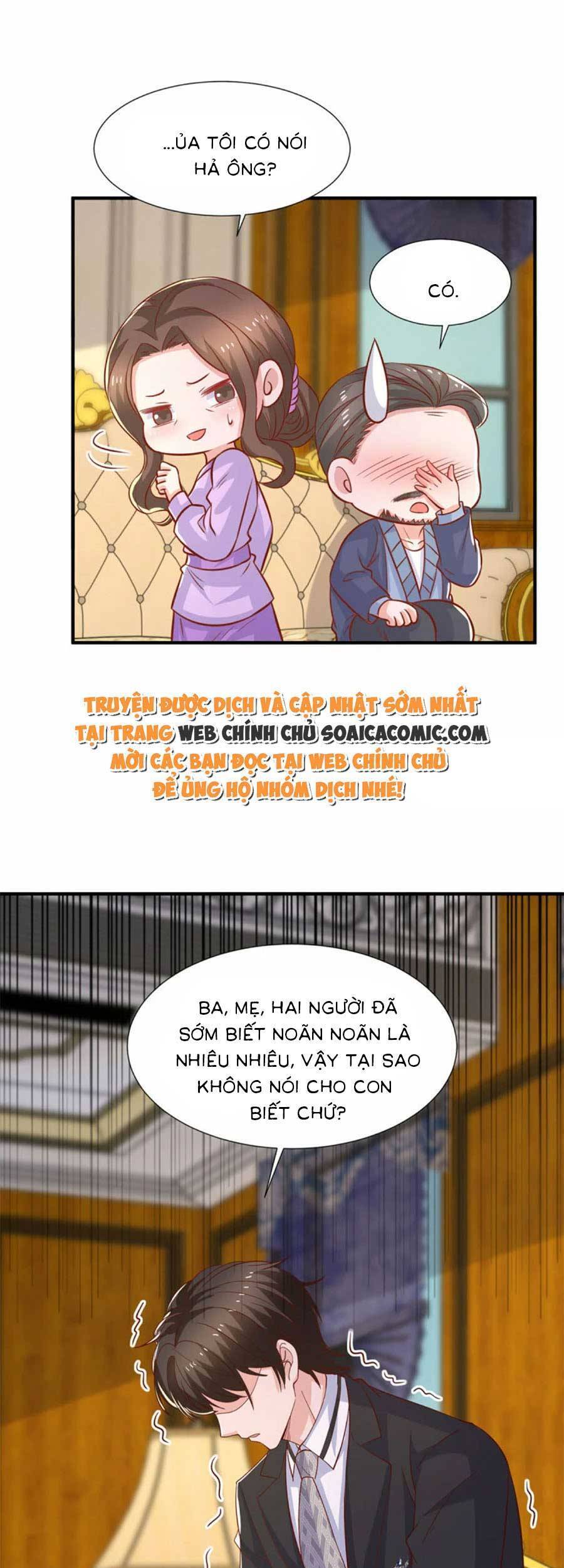 Trọng Sinh Chi Ngược Tra Nữ Vương Chapter 114 - 13