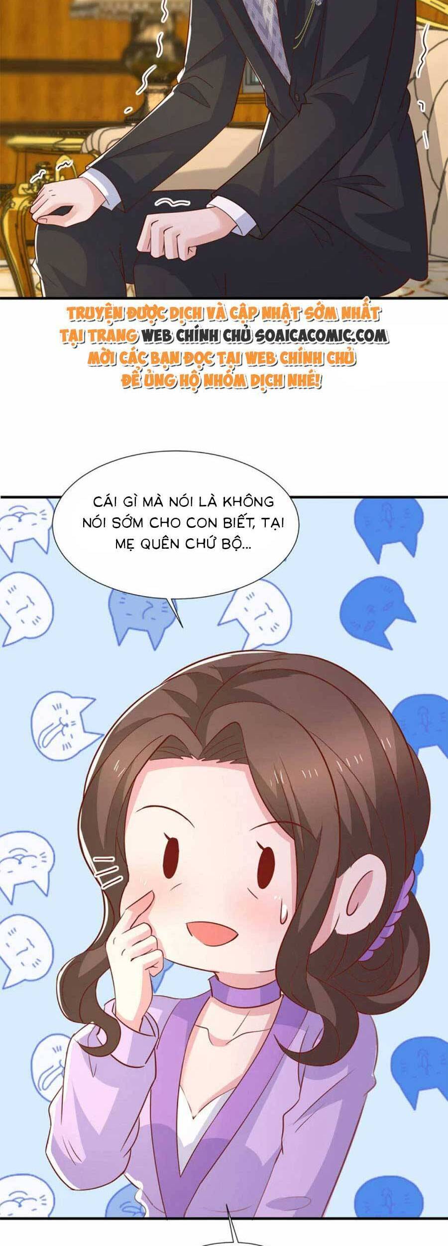 Trọng Sinh Chi Ngược Tra Nữ Vương Chapter 114 - 14