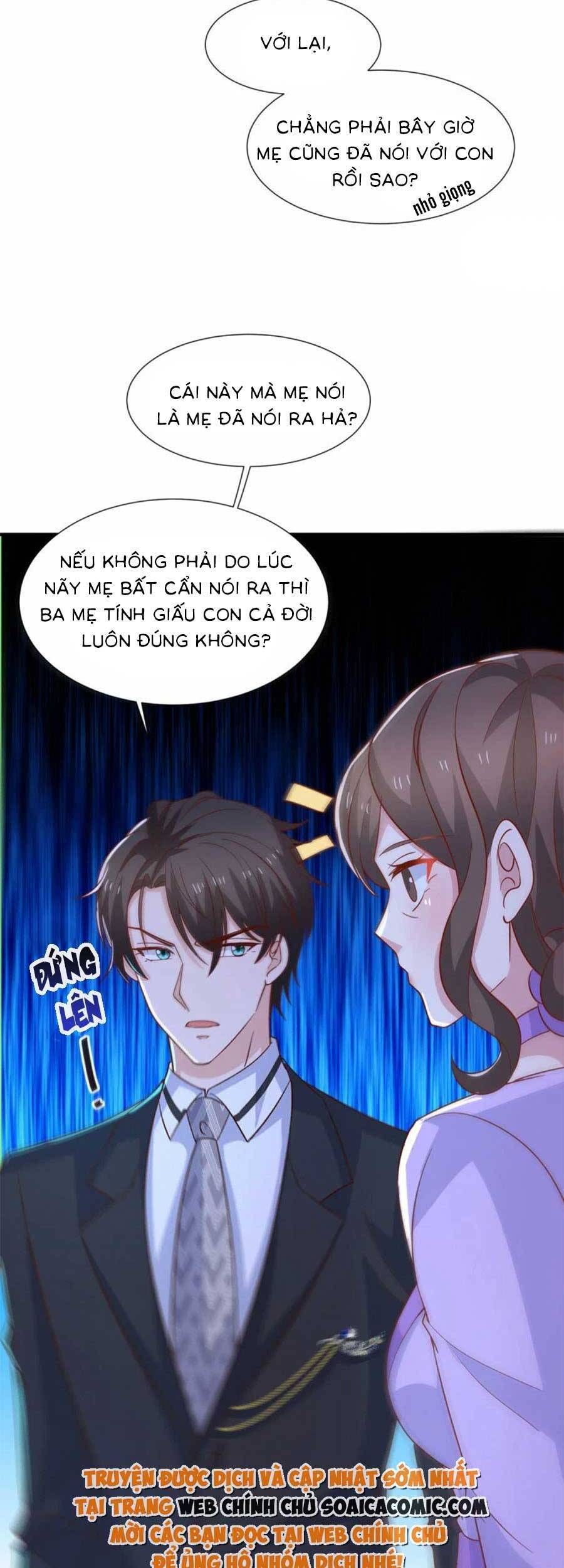 Trọng Sinh Chi Ngược Tra Nữ Vương Chapter 114 - 15