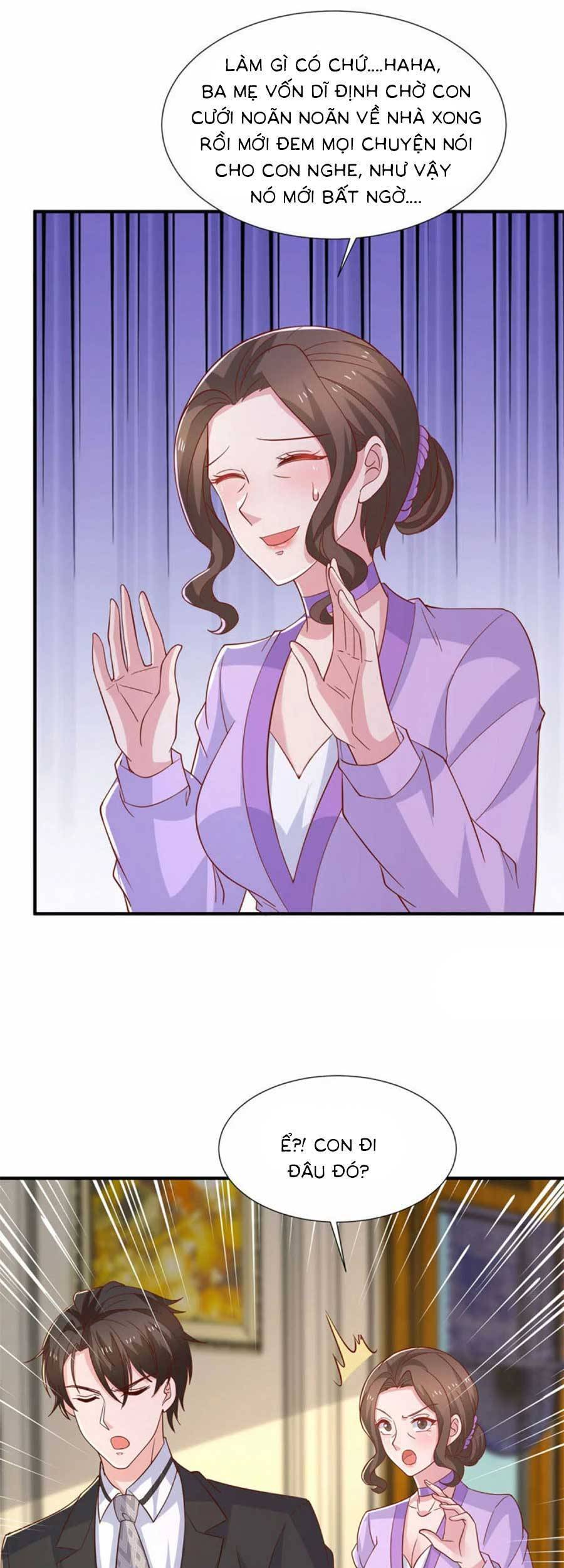 Trọng Sinh Chi Ngược Tra Nữ Vương Chapter 114 - 17
