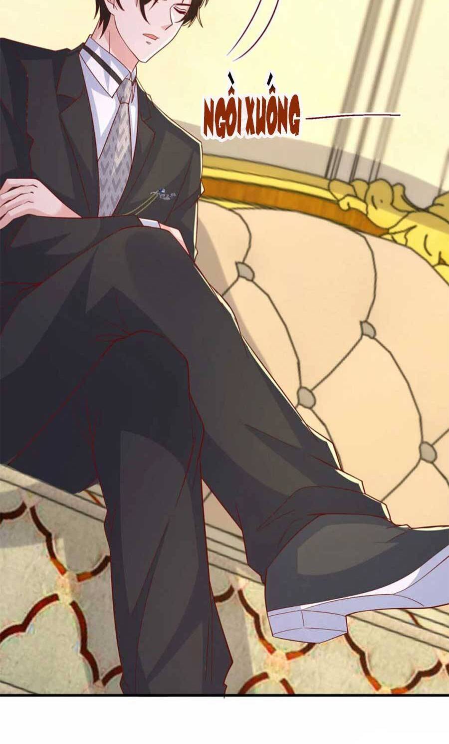 Trọng Sinh Chi Ngược Tra Nữ Vương Chapter 114 - 20