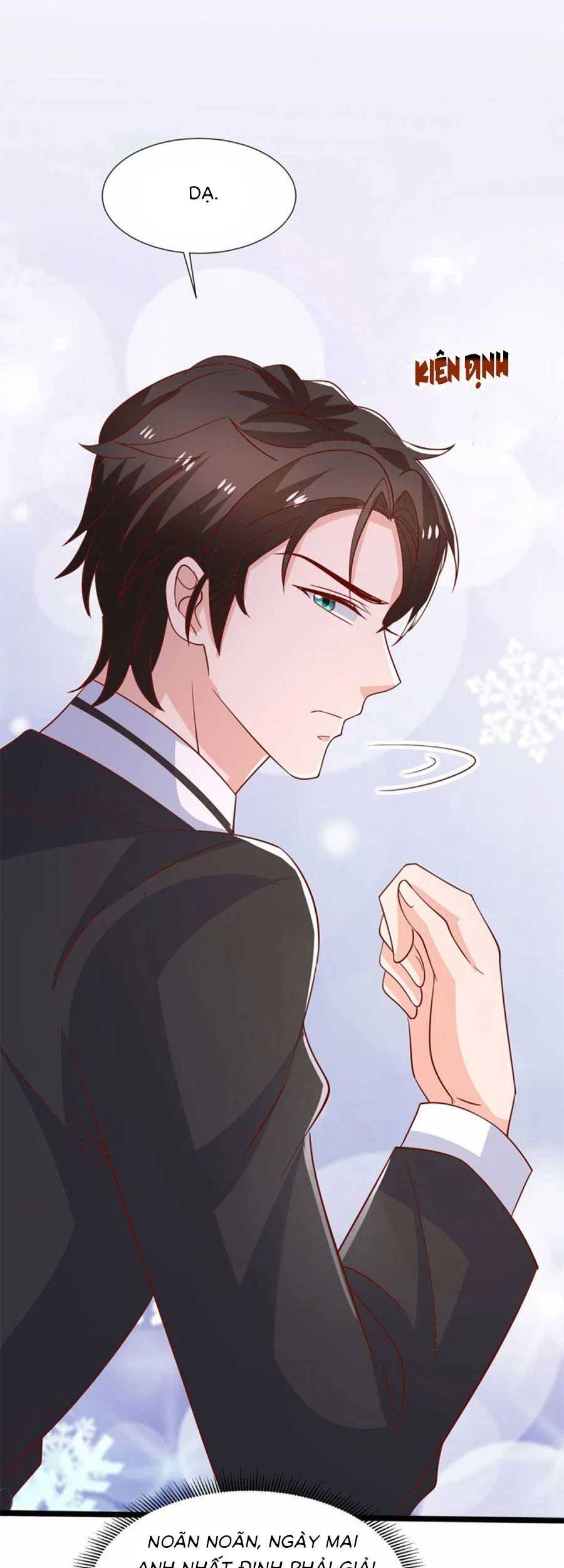 Trọng Sinh Chi Ngược Tra Nữ Vương Chapter 114 - 26