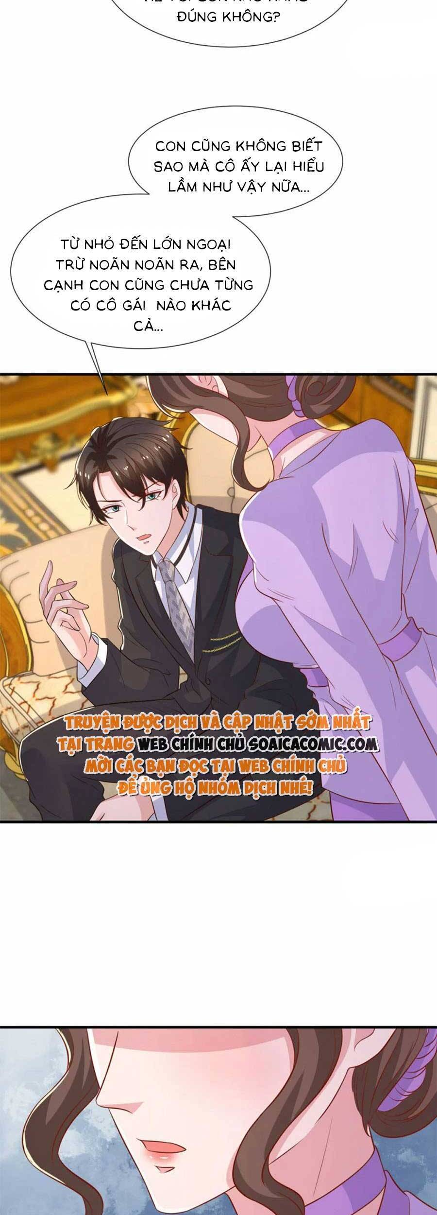 Trọng Sinh Chi Ngược Tra Nữ Vương Chapter 114 - 4
