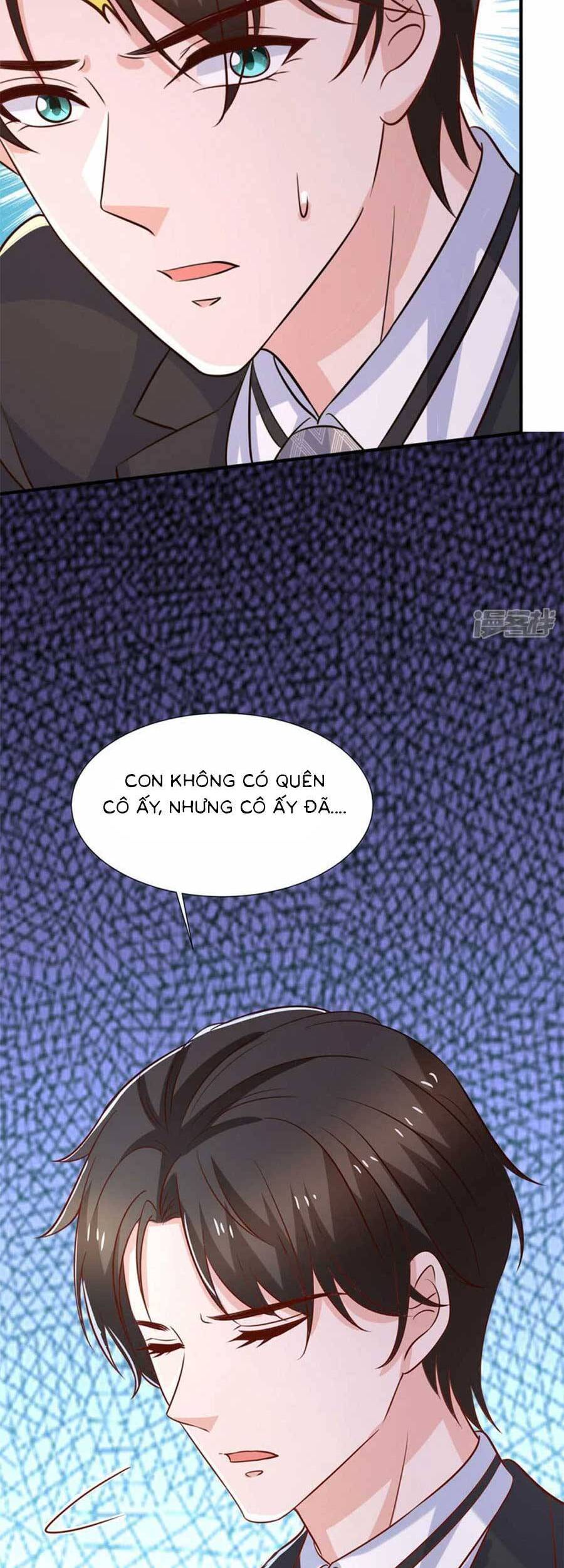 Trọng Sinh Chi Ngược Tra Nữ Vương Chapter 114 - 7