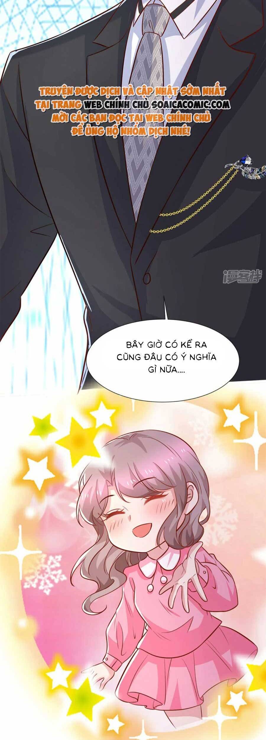 Trọng Sinh Chi Ngược Tra Nữ Vương Chapter 114 - 8