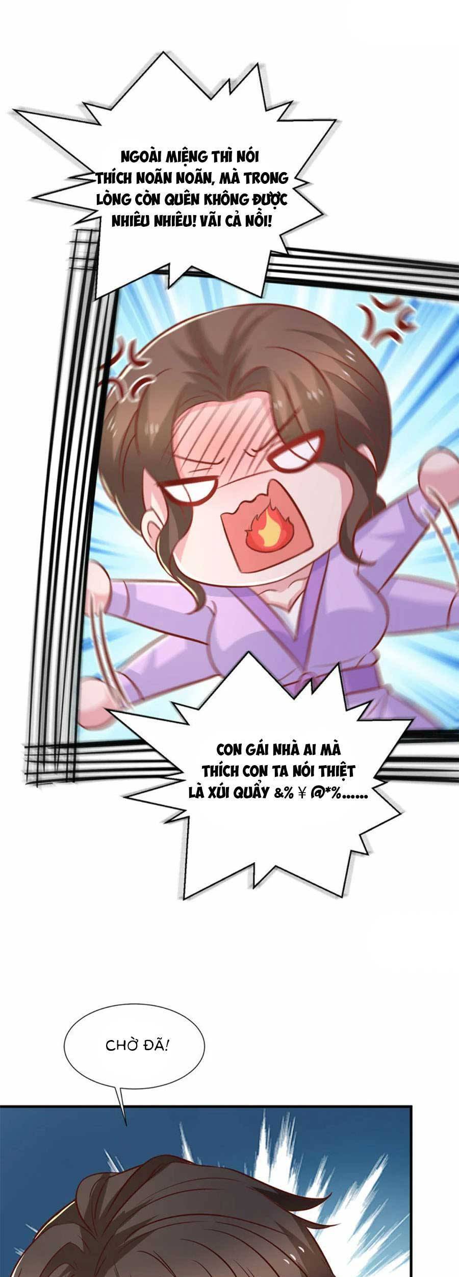 Trọng Sinh Chi Ngược Tra Nữ Vương Chapter 114 - 10