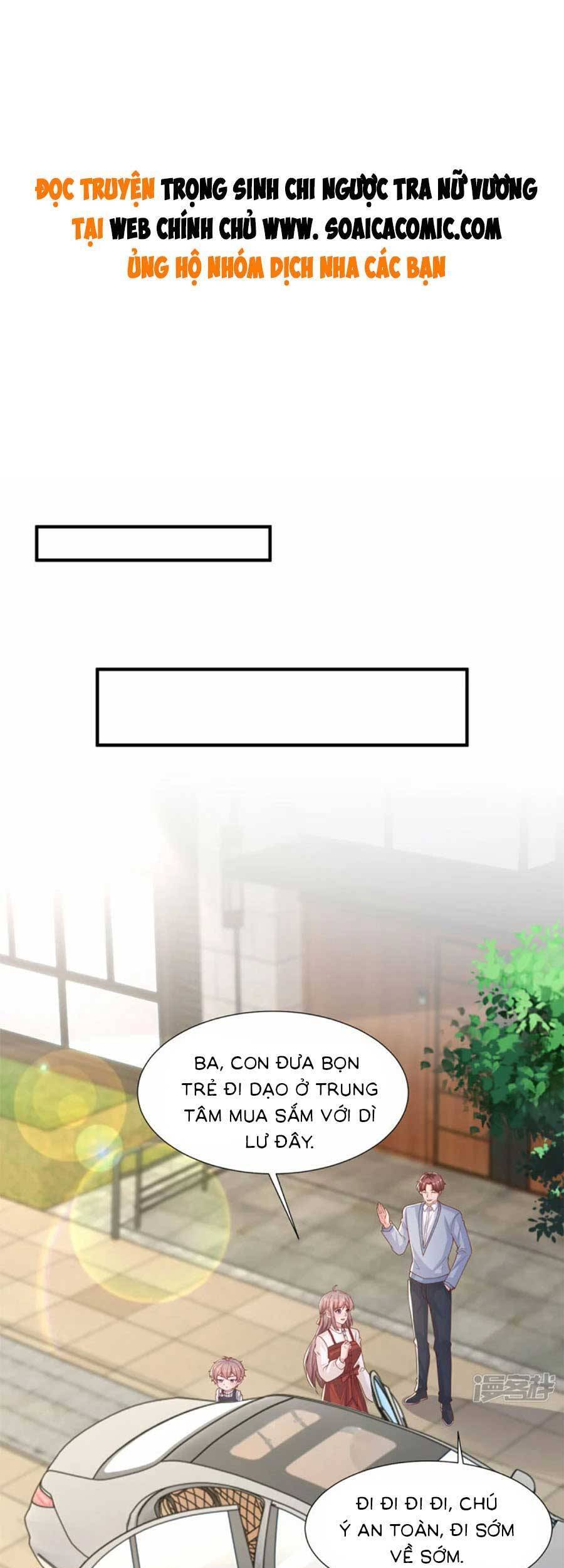 Trọng Sinh Chi Ngược Tra Nữ Vương Chapter 115 - 2