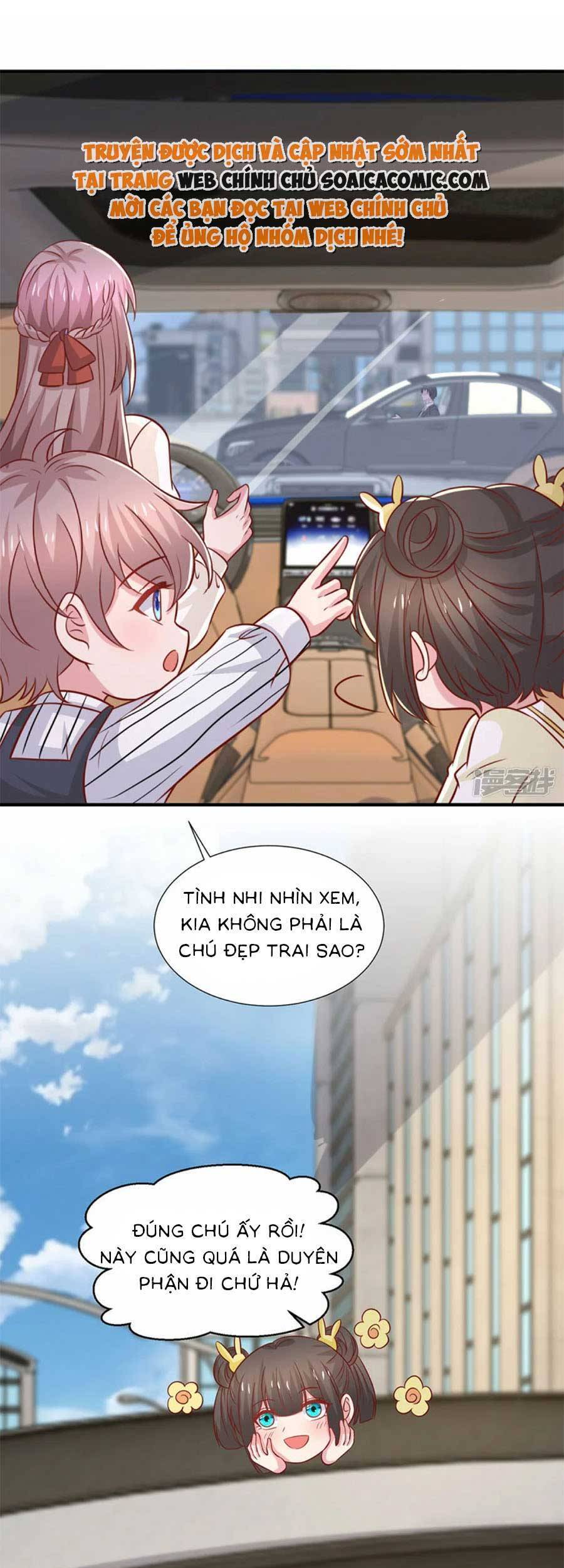 Trọng Sinh Chi Ngược Tra Nữ Vương Chapter 115 - 12