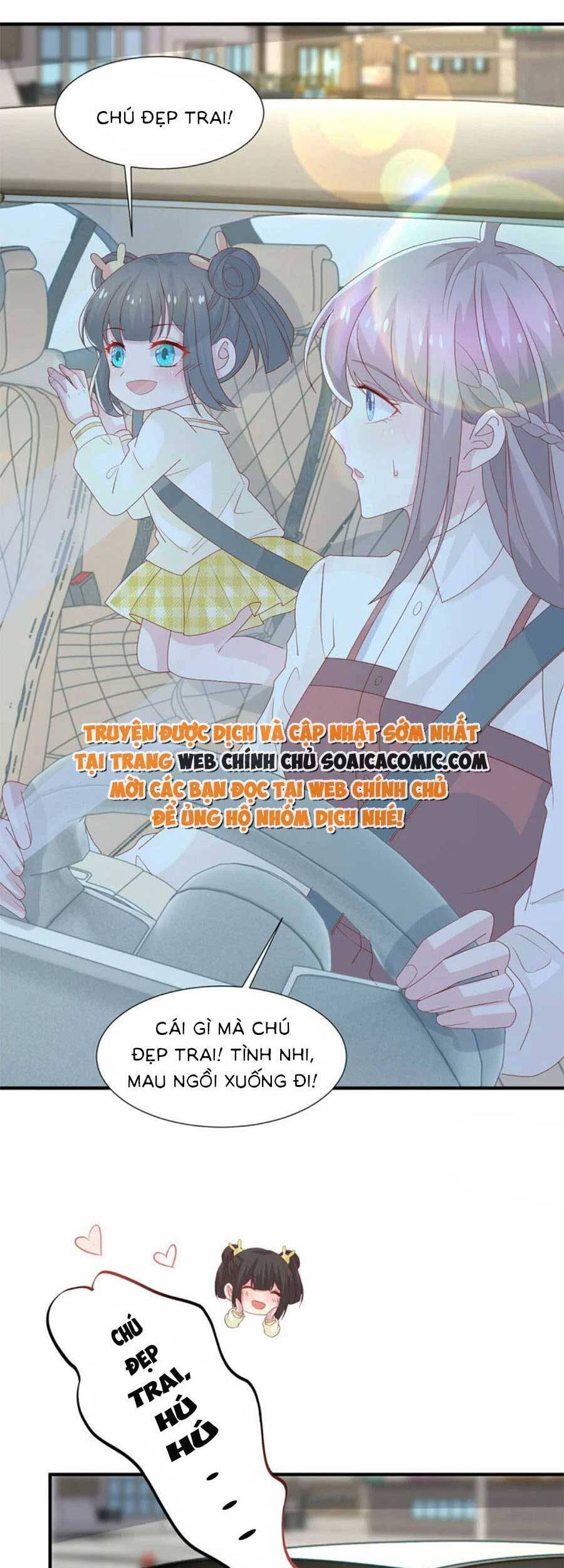 Trọng Sinh Chi Ngược Tra Nữ Vương Chapter 115 - 15