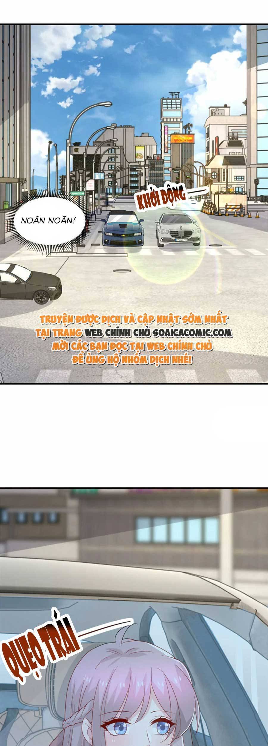 Trọng Sinh Chi Ngược Tra Nữ Vương Chapter 115 - 17