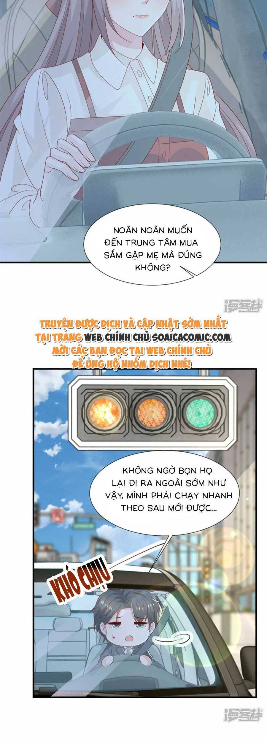 Trọng Sinh Chi Ngược Tra Nữ Vương Chapter 115 - 18