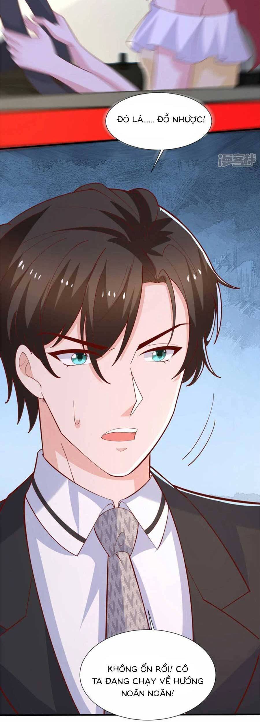 Trọng Sinh Chi Ngược Tra Nữ Vương Chapter 115 - 20