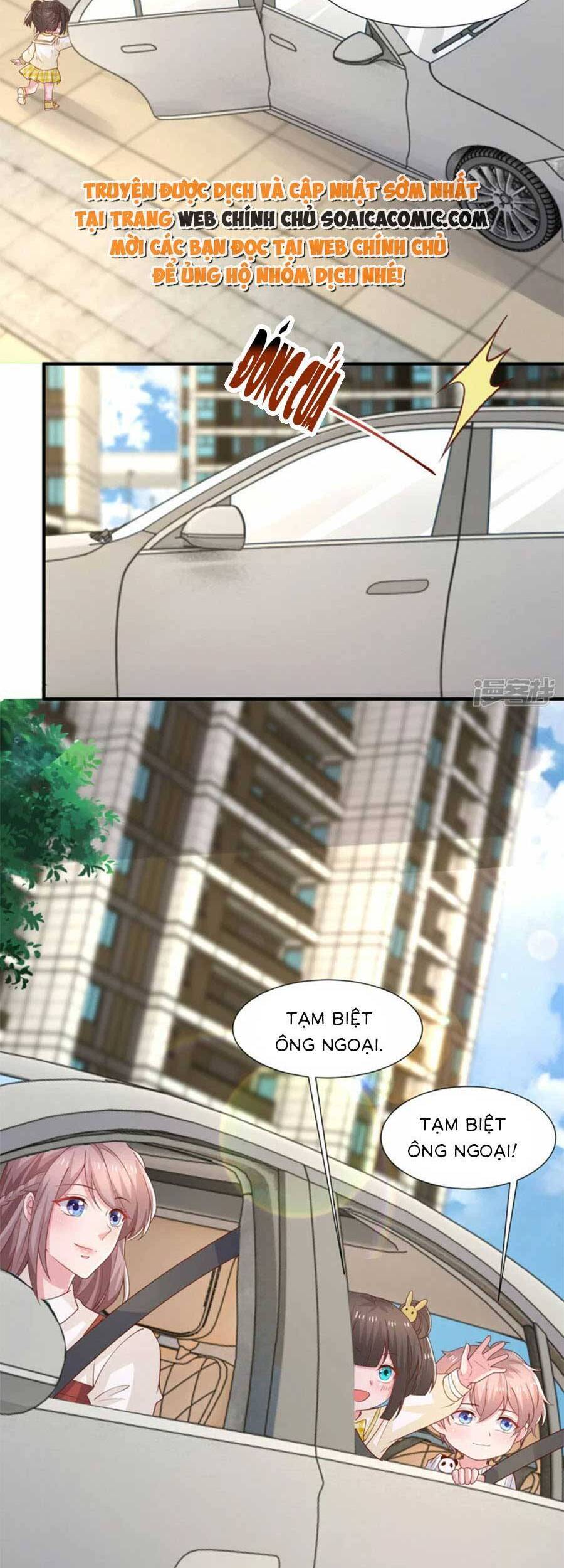 Trọng Sinh Chi Ngược Tra Nữ Vương Chapter 115 - 3