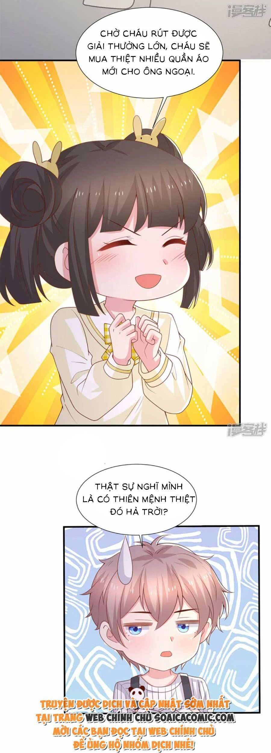 Trọng Sinh Chi Ngược Tra Nữ Vương Chapter 115 - 4