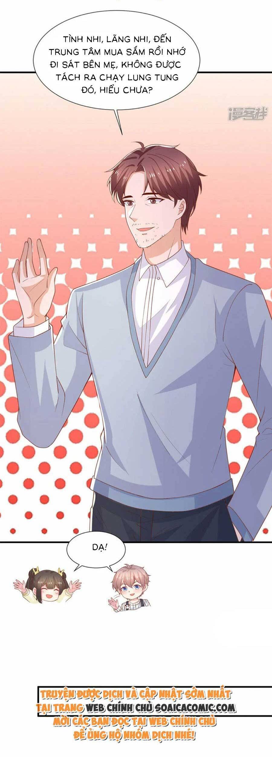 Trọng Sinh Chi Ngược Tra Nữ Vương Chapter 115 - 5