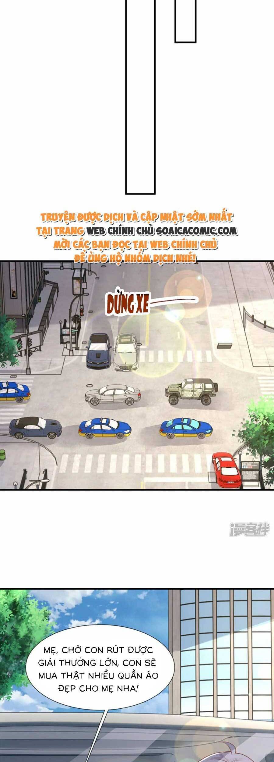 Trọng Sinh Chi Ngược Tra Nữ Vương Chapter 115 - 9