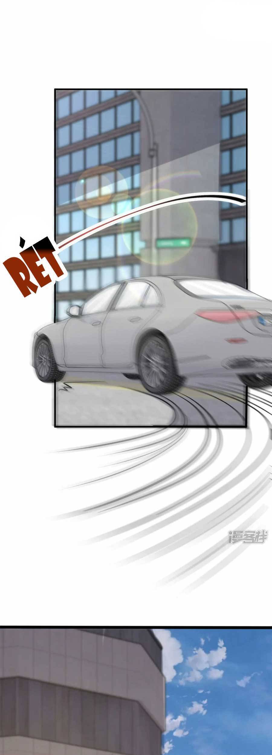 Trọng Sinh Chi Ngược Tra Nữ Vương Chapter 116 - 11