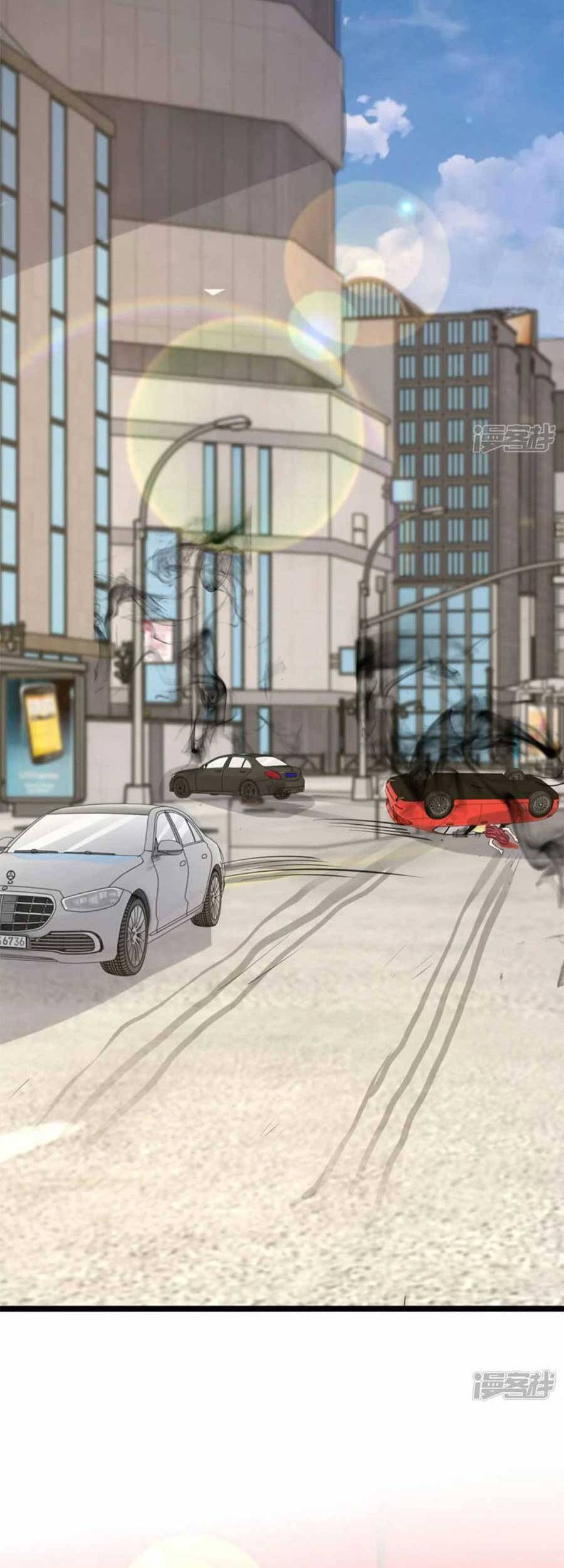 Trọng Sinh Chi Ngược Tra Nữ Vương Chapter 116 - 12