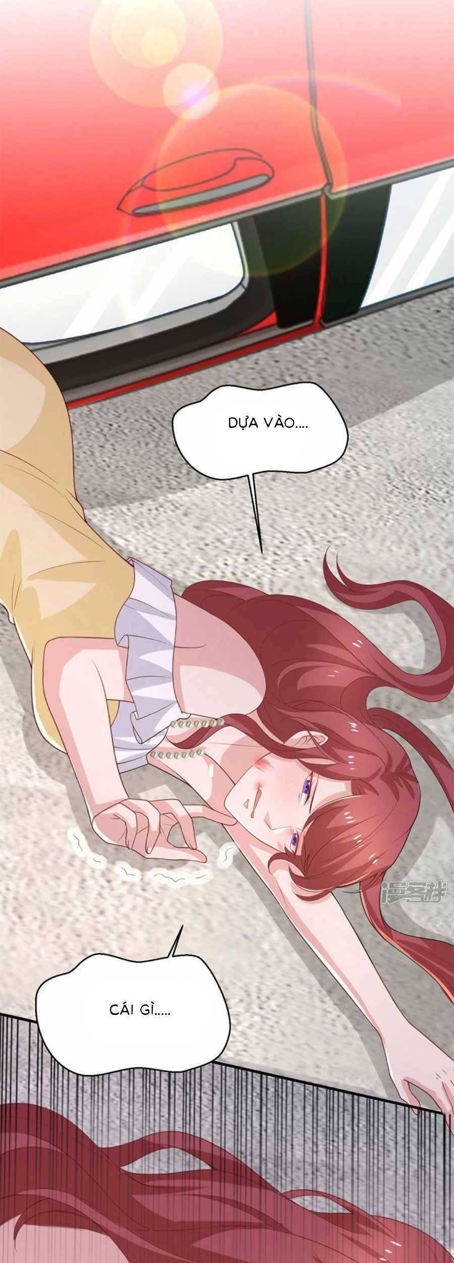 Trọng Sinh Chi Ngược Tra Nữ Vương Chapter 116 - 13
