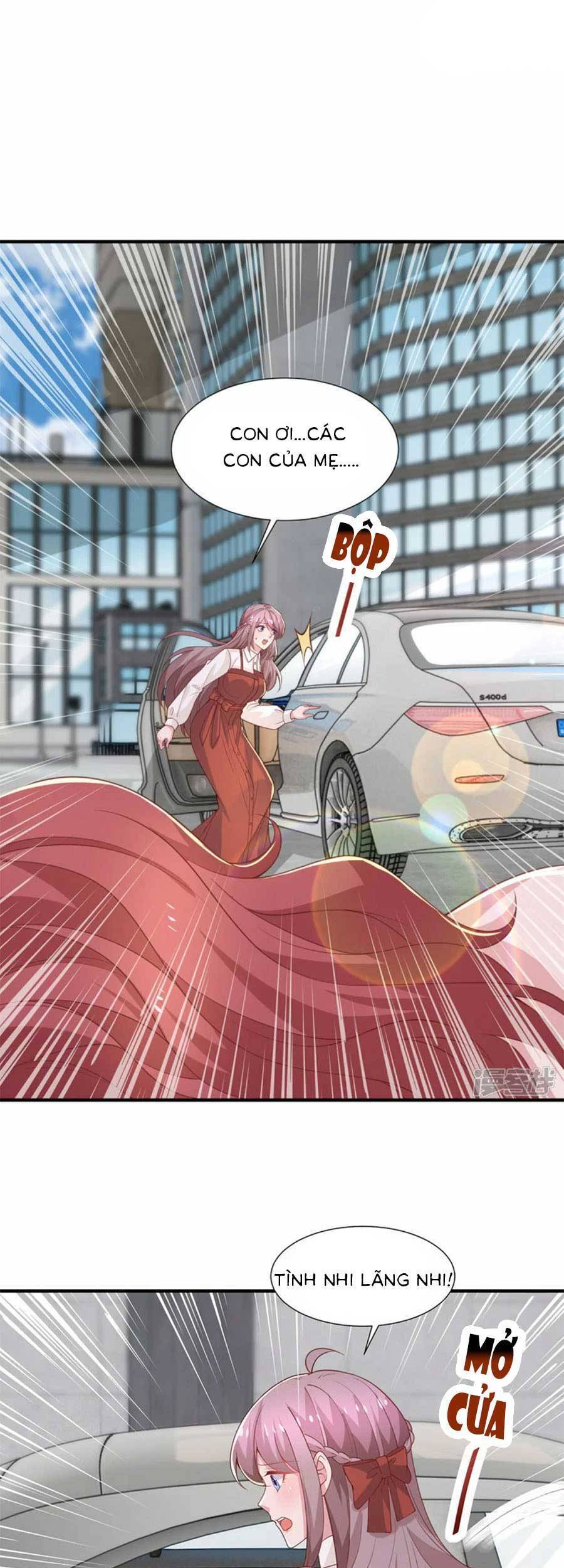 Trọng Sinh Chi Ngược Tra Nữ Vương Chapter 116 - 15