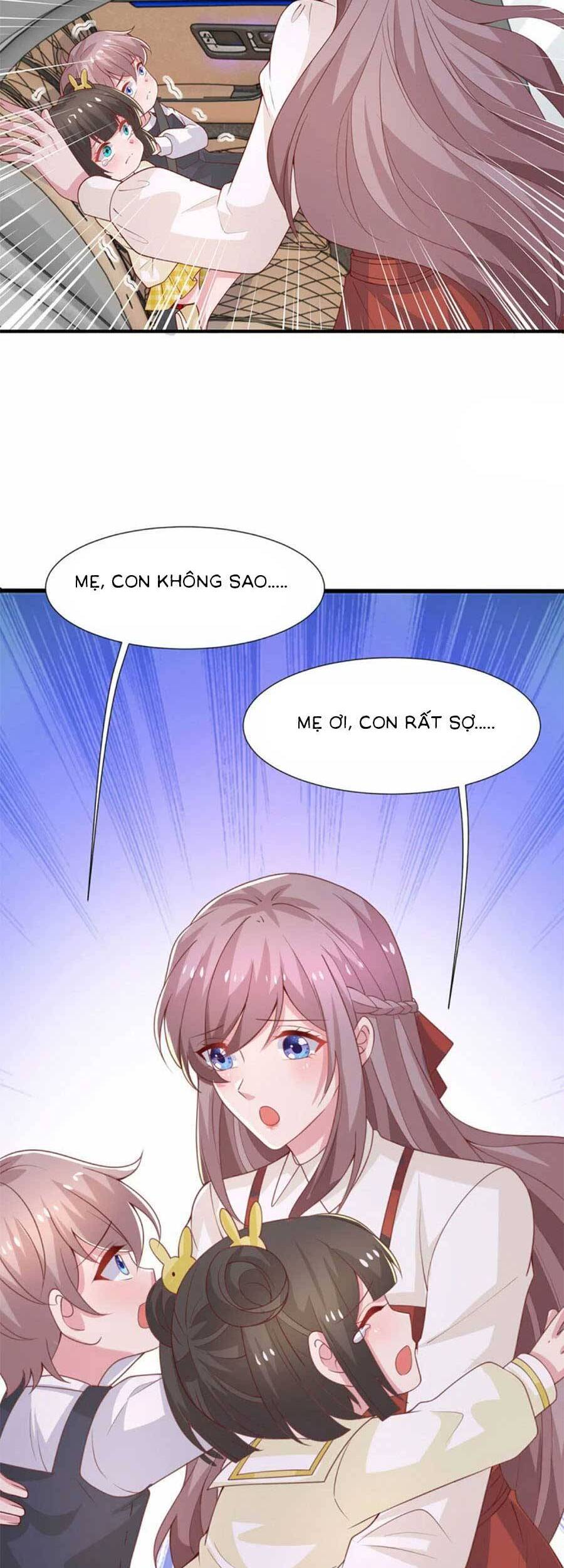 Trọng Sinh Chi Ngược Tra Nữ Vương Chapter 116 - 16