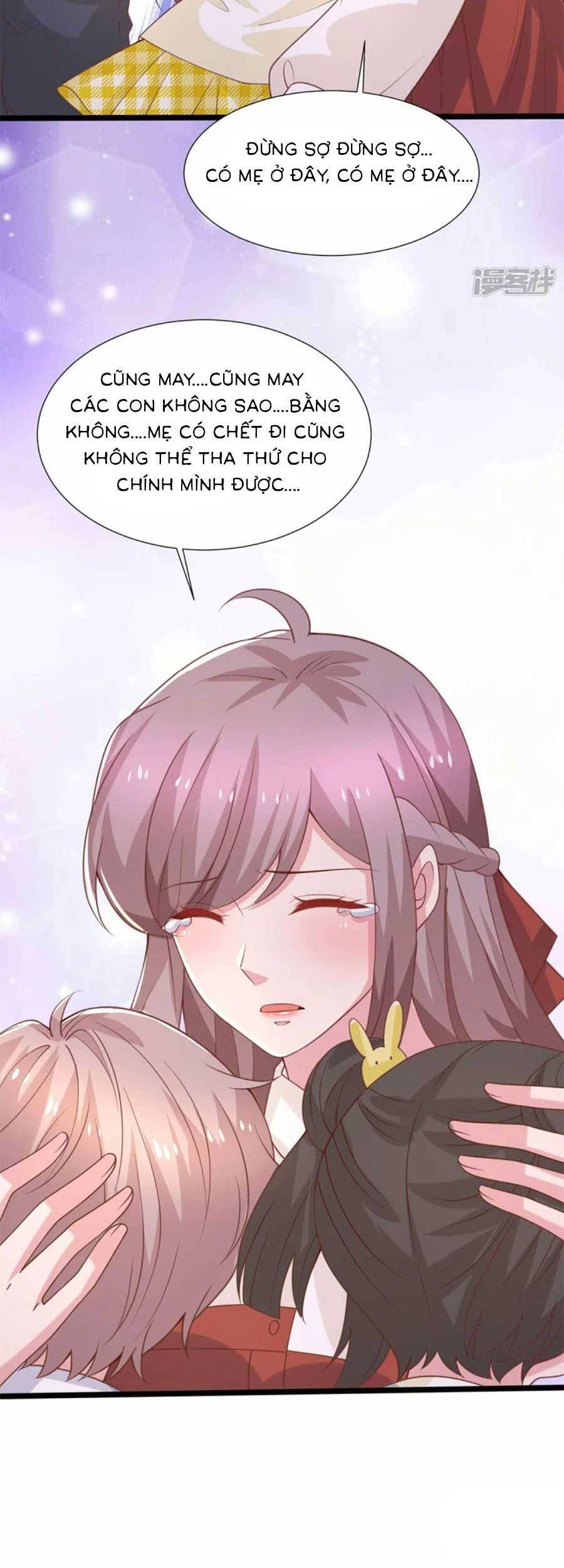 Trọng Sinh Chi Ngược Tra Nữ Vương Chapter 116 - 17