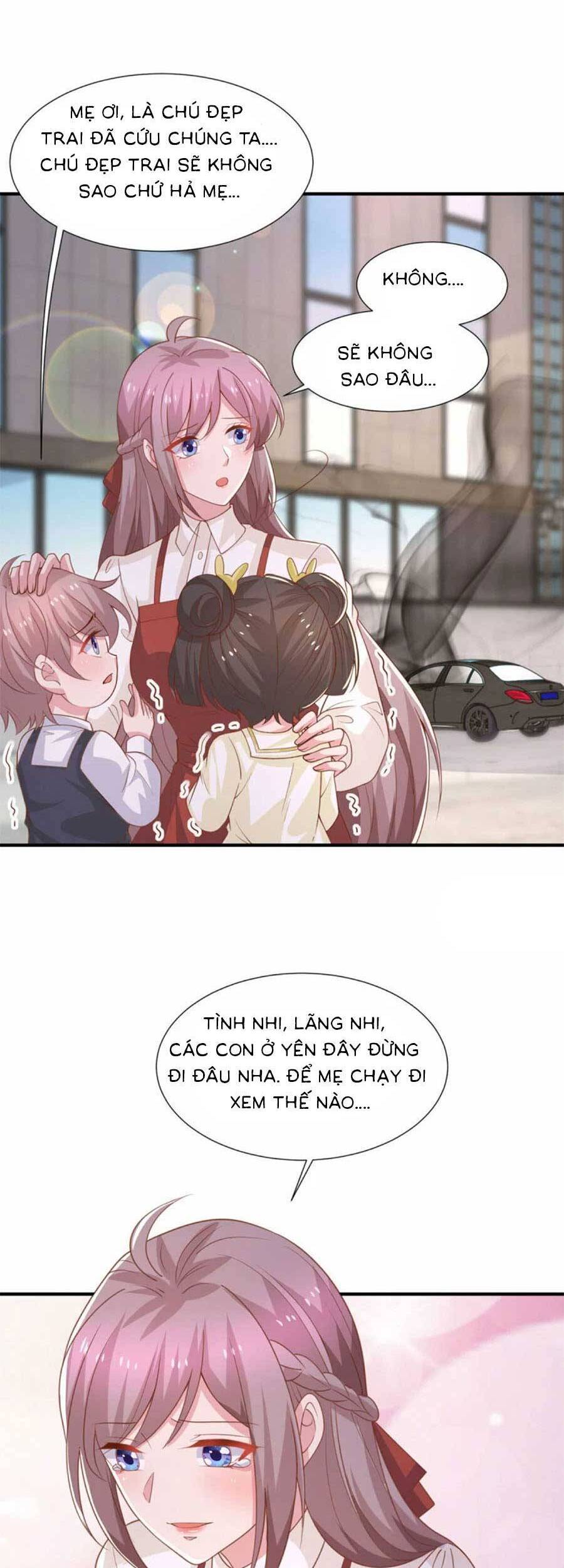 Trọng Sinh Chi Ngược Tra Nữ Vương Chapter 116 - 18