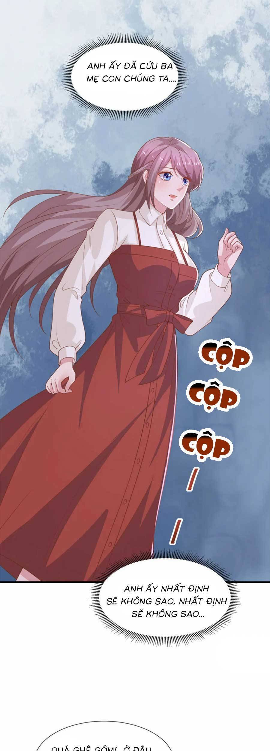 Trọng Sinh Chi Ngược Tra Nữ Vương Chapter 116 - 20