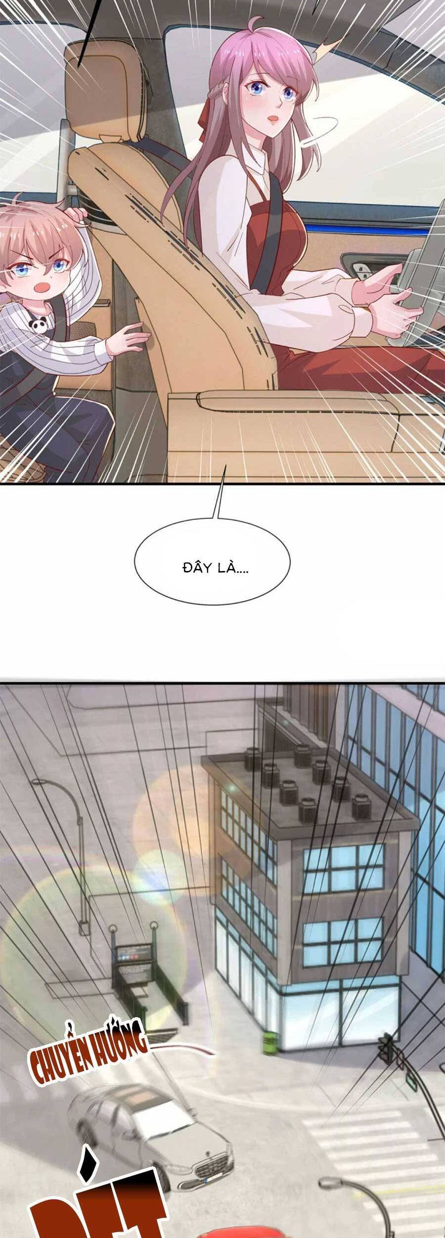 Trọng Sinh Chi Ngược Tra Nữ Vương Chapter 116 - 3