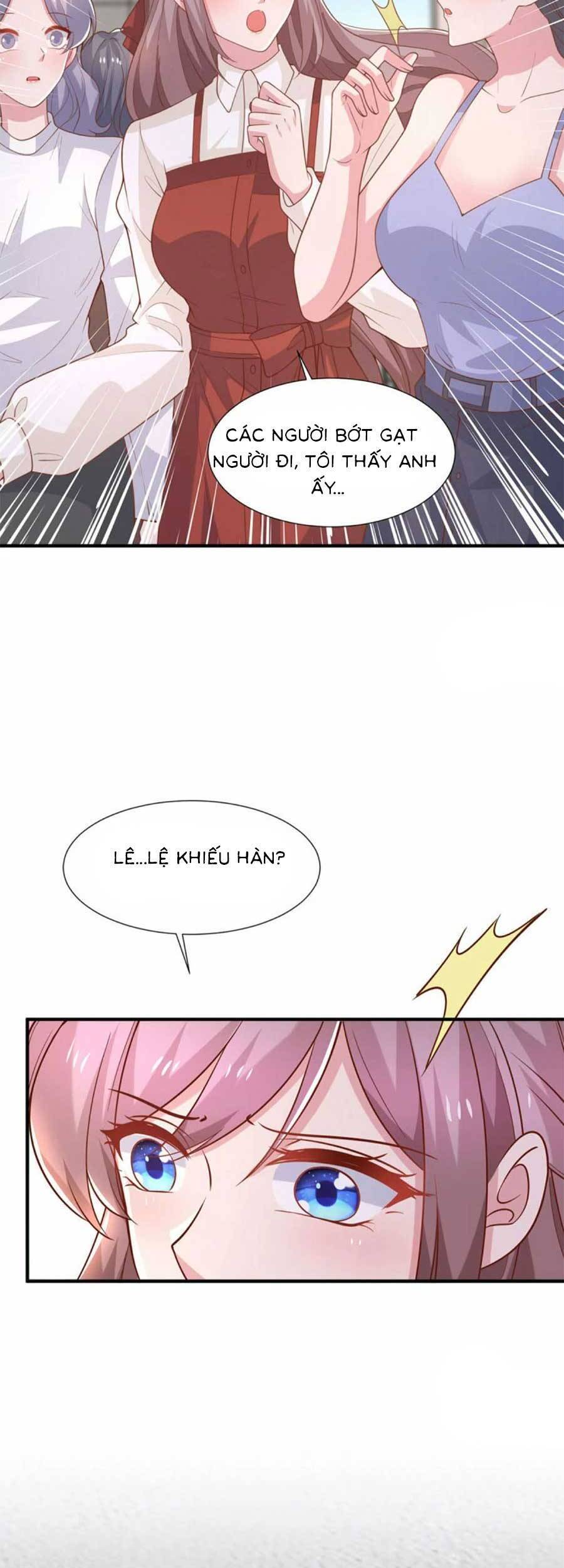 Trọng Sinh Chi Ngược Tra Nữ Vương Chapter 116 - 22