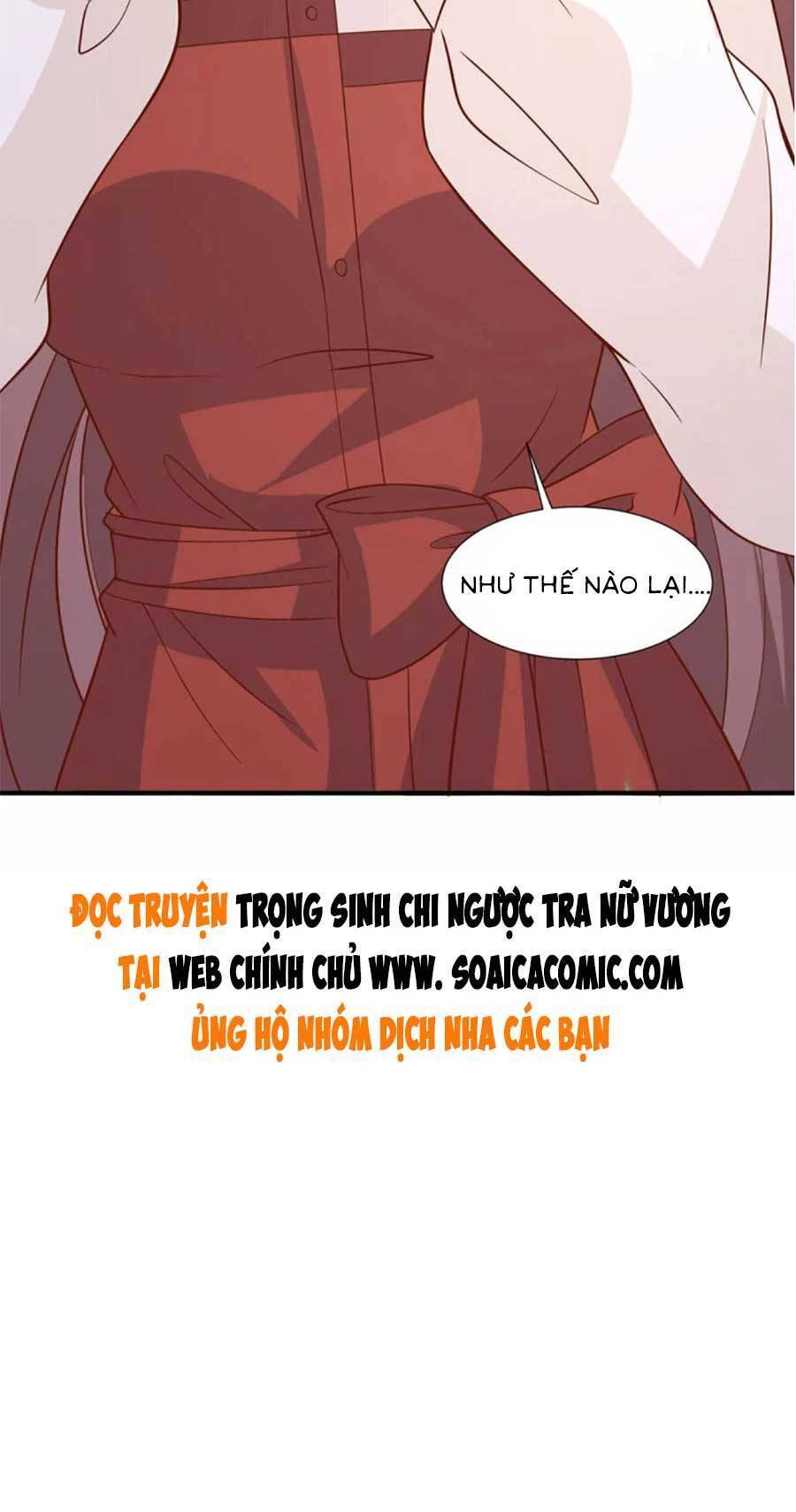 Trọng Sinh Chi Ngược Tra Nữ Vương Chapter 116 - 24