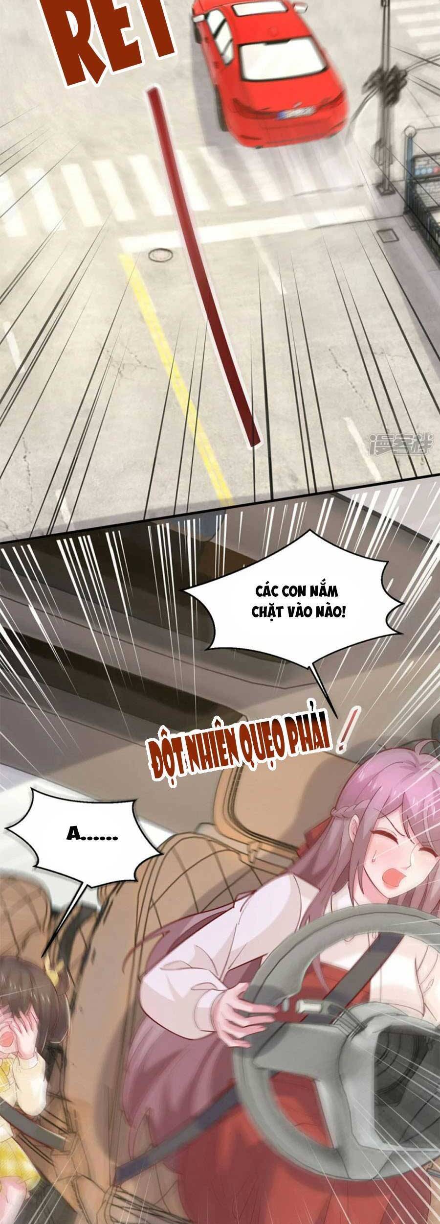 Trọng Sinh Chi Ngược Tra Nữ Vương Chapter 116 - 4