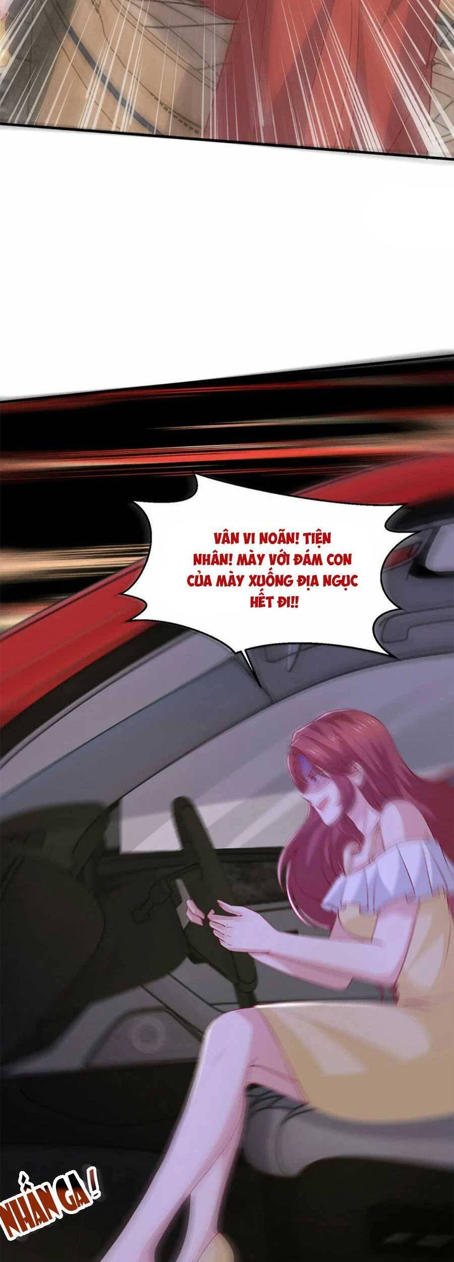 Trọng Sinh Chi Ngược Tra Nữ Vương Chapter 116 - 5