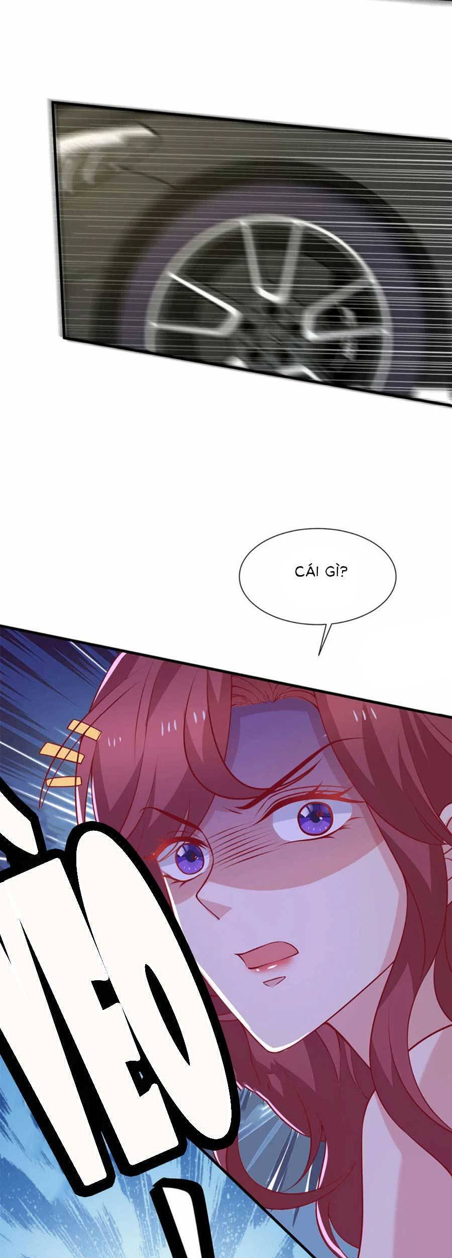 Trọng Sinh Chi Ngược Tra Nữ Vương Chapter 116 - 7