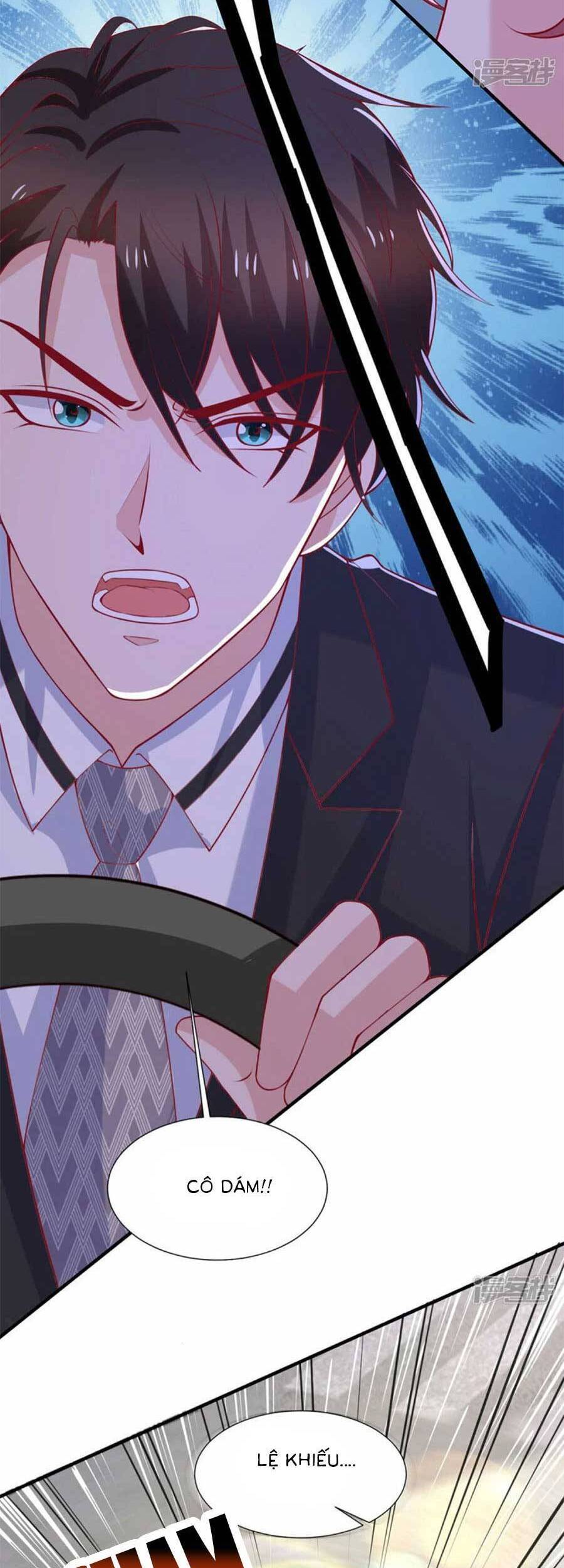 Trọng Sinh Chi Ngược Tra Nữ Vương Chapter 116 - 8